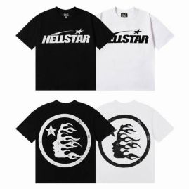 Picture of Hellstar T Shirts Short _SKUHellstarS-XL203136406
